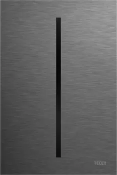 Кнопка смыва TECE filo urinal 9242070 230 V сатин