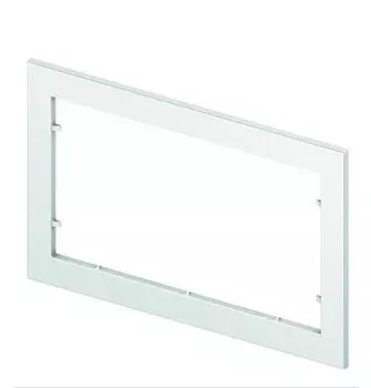 Кнопка смыва Tece Now белый (9240411)