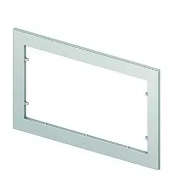 Кнопка смыва Tece Now хром матовый (9240412)