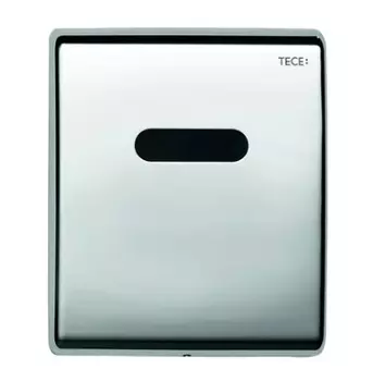 Кнопка смыва Tece Planus хром (9242351)