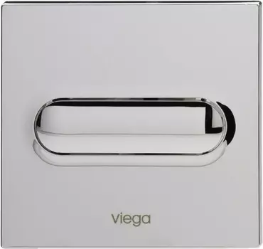 Кнопка смыва Viega хром (598518)