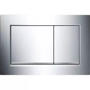 Кнопка смыва Vincea VFP-001CH хром