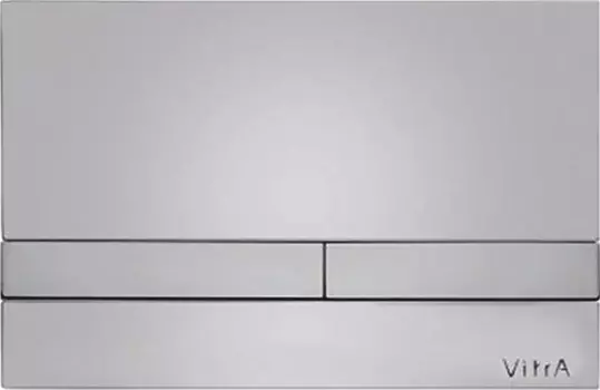 Кнопка смыва VitrA Select 740-1121 хром