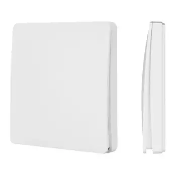 Кнопочная панель Arlight KINETIC-801-22-1G-WP-SUF White (No battery, IP67, 433Mhz) 051684