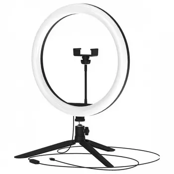 Кольцевой светодиодный светильник Gauss Ring Light RL003