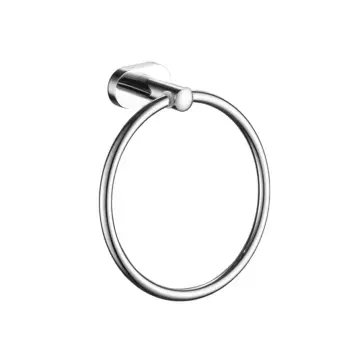 Полотенцедержатель Shevanik SG5106 хром