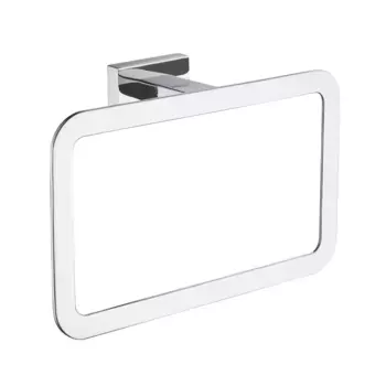 Полотенцедержатель Shevanik SG5606 хром