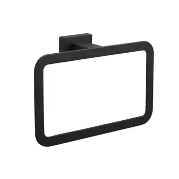 Полотенцедержатель Shevanik SG5606H черный