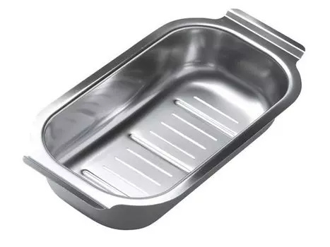 Коландеры для мойки Alveus нерж. сталь. 171X360-LINE,