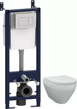 Комплект AM.PM Spirit V2.0 IS301.701700