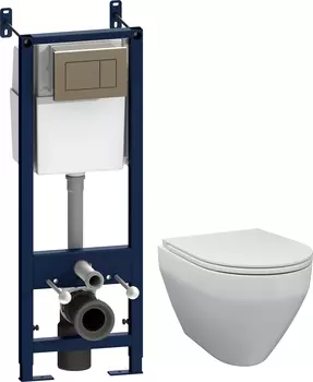 Комплект AM.PM Spirit V2.0 IS3701700