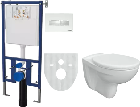 Комплект DIWO 4501 + Анапа