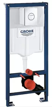 Комплект инсталляции Grohe Solido (38832000)