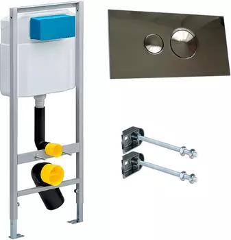 Комплект инсталляции Viega (713386)