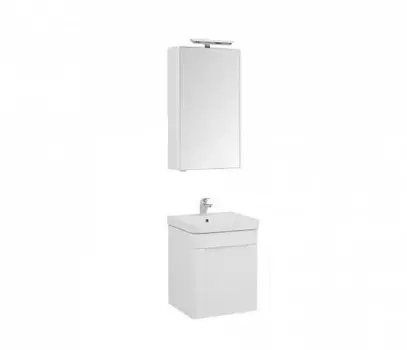 Комплект мебели Aquanet 50 см (00203648)