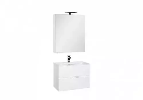 Комплект мебели Aquanet Алвита 70 см (00184620)