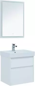 Комплект мебели Aquanet Nova Lite 60 2 ящика