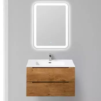 Комплект мебели BelBagno Etna 80 светлое дерево