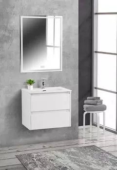 Комплект мебели BelBagno Kraft 39 60 белый
