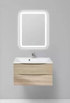 Комплект мебели BelBagno Marino 100 светлое дерево