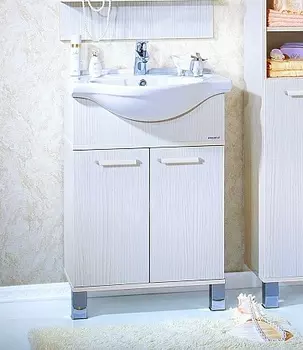 Комплект мебели Бриклаер Карибы 56.4 см (100-274)