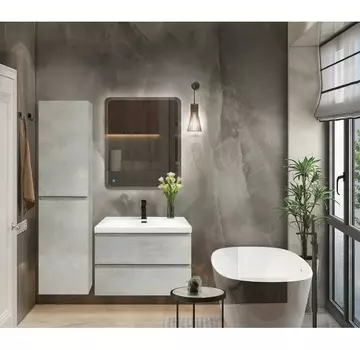 Комплект мебели Cezares Molveno 46 100 серый