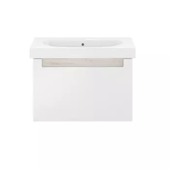 Комплект мебели Kerama Marazzi Buongiorno Plus 80 белая