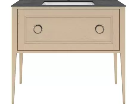 Комплект мебели Kerama Marazzi Plaza Classic Neo 100 капучино матовый