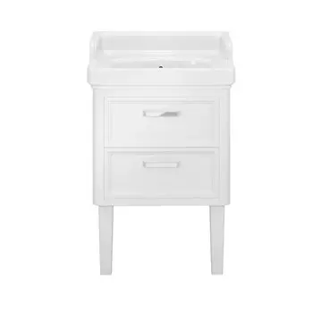 Комплект мебели Kerama Marazzi Pompei 57 белый