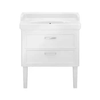 Комплект мебели Kerama Marazzi Pompei 77 белый