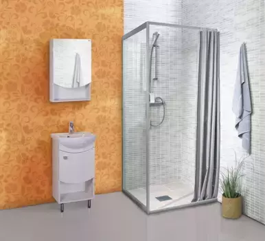 Комплект мебели Onika Селена 45 светлое дерево