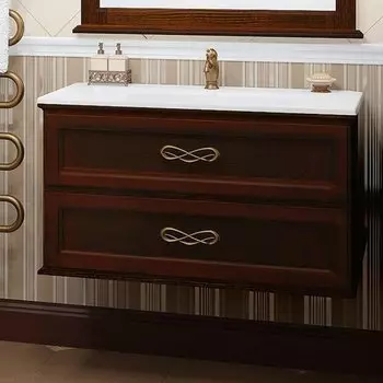 Комплект мебели Opadiris Гарда 90 см (2822)