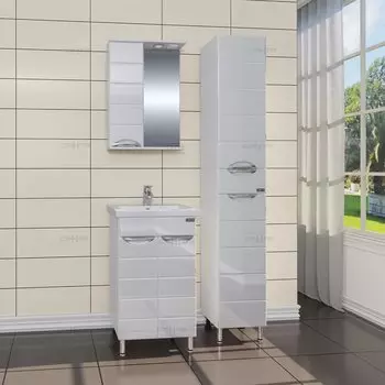 Комплект мебели Санта Родос 50 белый