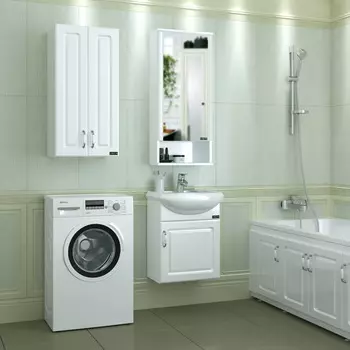 Комплект мебели Санта Верона 45 белый