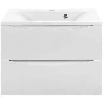 Комплект мебели Vincea Mia 65 белый