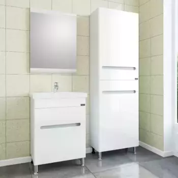 Комплект мебелии Санта Лондон 60 белый