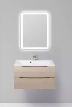 Комплект мебелив BelBagno Marino 100 светлое дерево