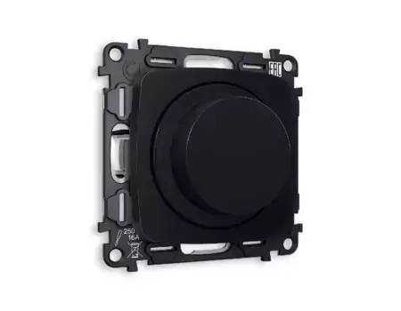 Комплект механизма светорегулятора универсального Ambrella Volt Omega MO805510