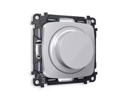 Комплект механизма светорегулятора универсального Ambrella Volt Omega MO405510