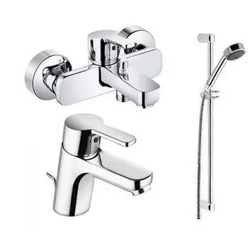 Комплект смесителей Kludi (376840575)