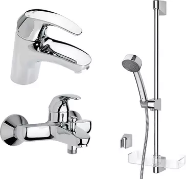 Комплект смесителей Oras Polara (1496)