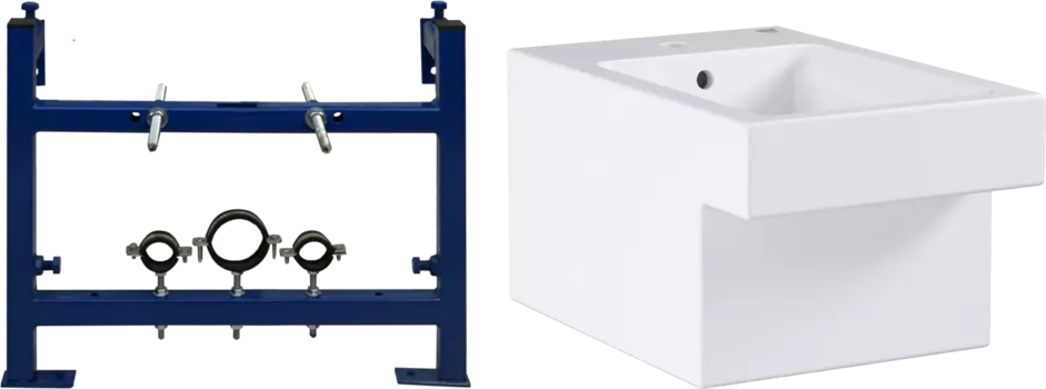 Комплект STWORKI 540201 + 3948600H