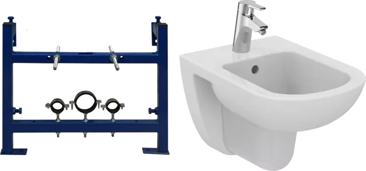 Комплект STWORKI 540201 + T510001