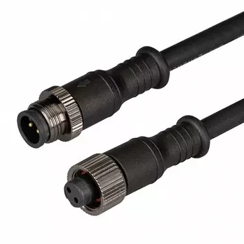 Коннектор Arlight Neo-Tail-R15-2000-Con-MF 028119