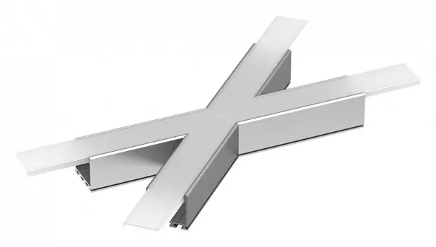 Коннектор Arlight PLS-Lock-H25-Х135 026245