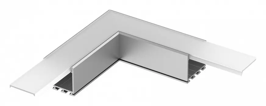 Коннектор Arlight PLS-Lock-H25-L90 026133