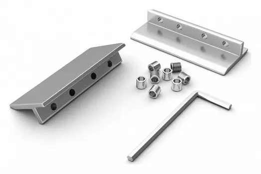 Коннектор прямой Arlight SL-Line S2-Line Seamless 029506