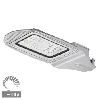 Консольный светильник Wolta ДКУ04-100-112-5К ШБ140х60