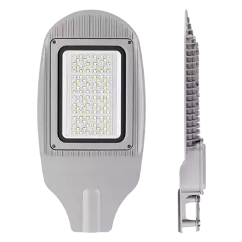 Консольный светильник Wolta ДКУ04-100-102-5К ШБ140х60