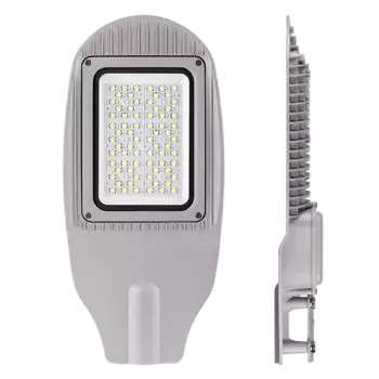 Консольный светильник Wolta ДКУ04-50-102-5К ШБ140х60